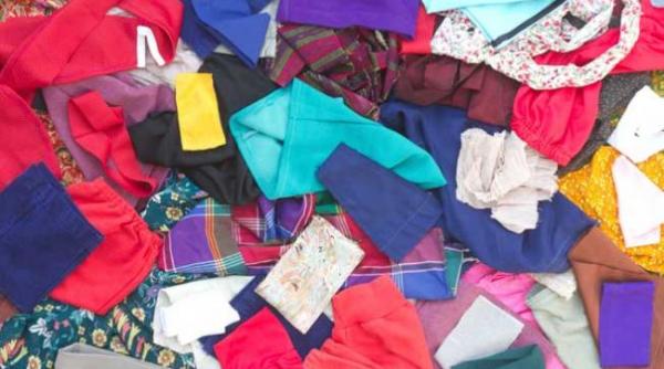 atentie etichetele hainelor pe care le vand unii comercianti sunt false