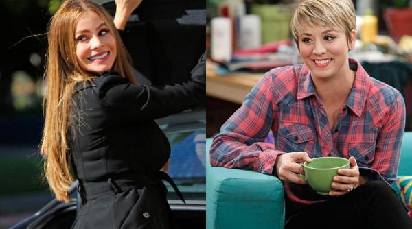 care sunt cele mai bine platite actrite in seriale tv