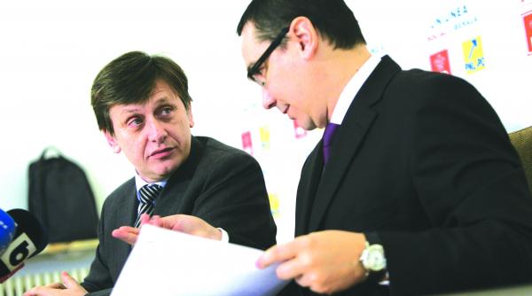 demisia la romani intre ridicol si penibil