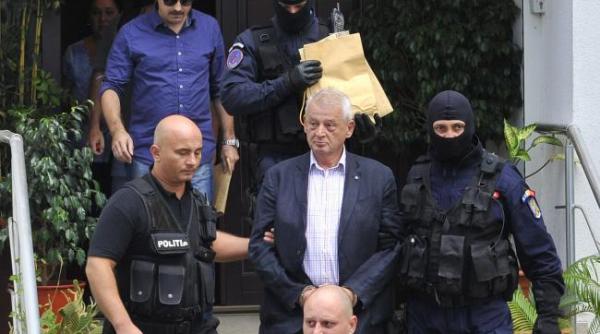 motivare judecatori banii primiti de oprescu nu au fost un imprumut