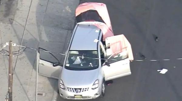 o crima oribila si inexplicabiila zguduie los angeles ul