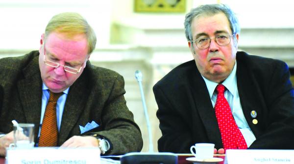 pensiile speciale blocate de seful psd