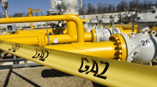 romania ar putea sa nu mai importe gaze din 2016