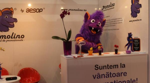 trei expozitii pentru profesionisti la romexpo