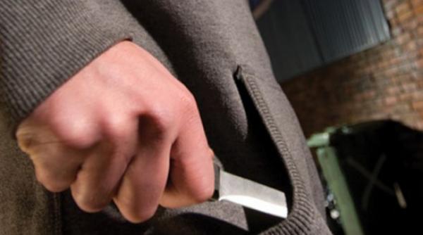 atac armat in washington