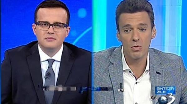 mircea badea doamna livia stanciu mi se pare un fel de capatana