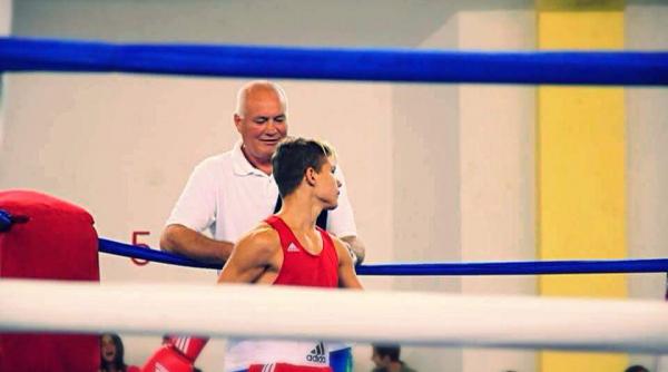 avem un campion mondial la box cosmin girleanu a cucerit aurul la mondialele de juniori din rusia