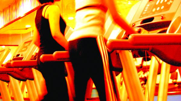 mergi la sala dar nu slabesti unde gresesti