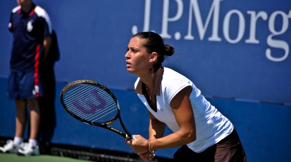 flavia pennetta a castigat turneul us open si si a anuntat retragerea