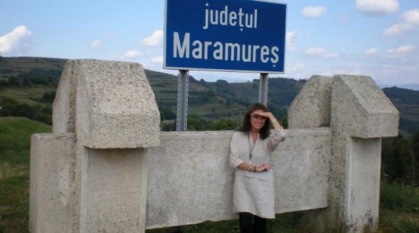 jacqueline bisset pe urmele printului charles promoveaza romania in special ardealul