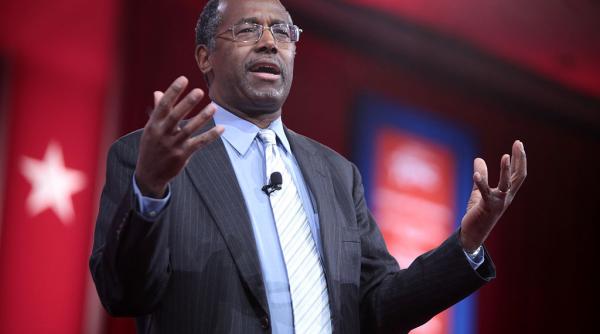 ben carson candidatul lui mihai gadea pentru casa alba in cursa nominalizarii cu donald trump