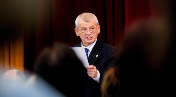 ce a decis curtea de apel bucuresti in privinta lui sorin oprescu