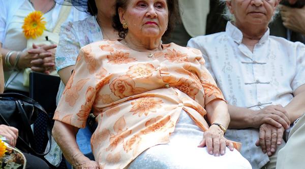 ce spune academicianul eugen simion despre disparitia mitzurei arghezi