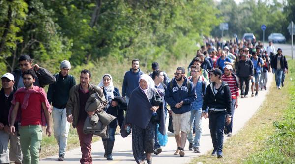 guvernul de la londra infiinteaza postul de subsecretar de stat pentru refugiati