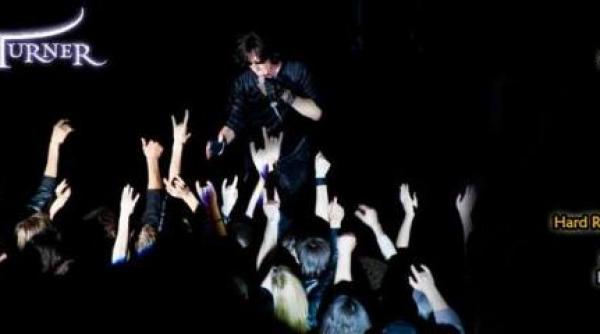 joe lynn turner saptamana aceasta la bucuresti