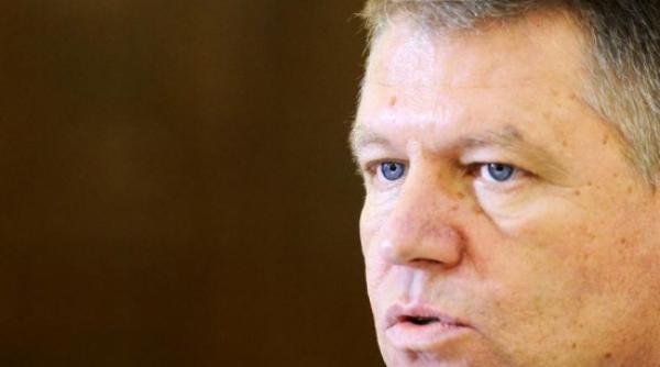 klaus iohannis romania nu e o tara xenofoba nici autista nici separatista