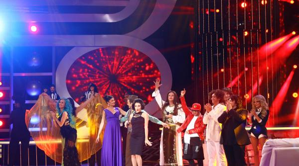 premiera noului sezon te cunosc de undeva lider de audienta pe toate segmentele de public