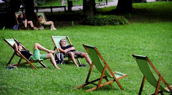 prognoza meteo cum va fi vremea in intervalul 14 27 septembrie