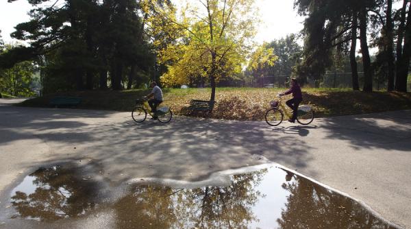 prognoza meteo cum va fi vremea in intervalul pe 15 16 17 septembrie