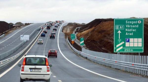 breaking news ungaria vrea sa construiasa gard si la granita cu romania
