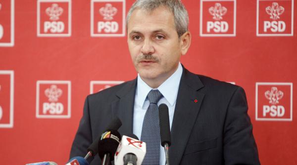congresul psd va avea loc pe 11 octombrie