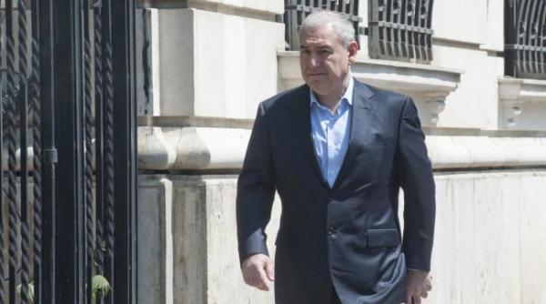 dorin cocos a explicat in instanta traseul spagilor la anrp