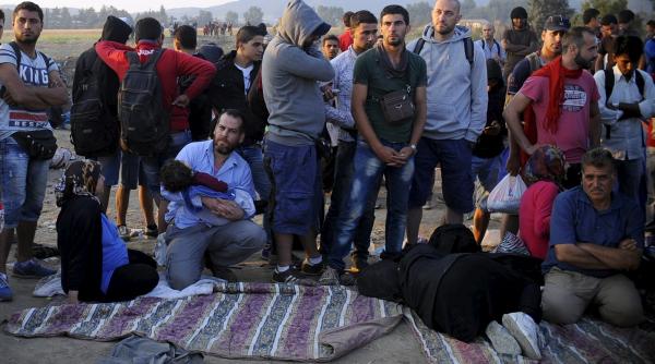 dupa viena si berlinul sugereaza reducerea fondurilor ue pentru statele care resping cotele de refugiati