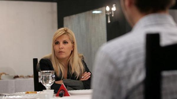 elena udrea despre corneliu vadim tudor m a facut tiganca jidanca si curva ce spune despre moartea lui