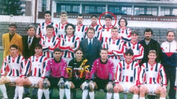 inca un deces in fotbalul romanesc nu avea nici 40 de ani