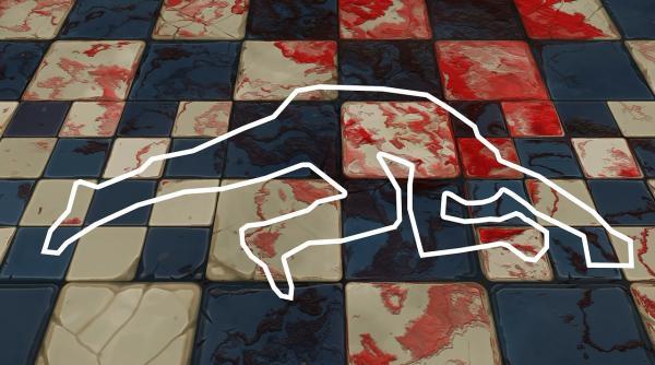 o femeie si a transat sotul si a vrut sa l transporte cu un taxi