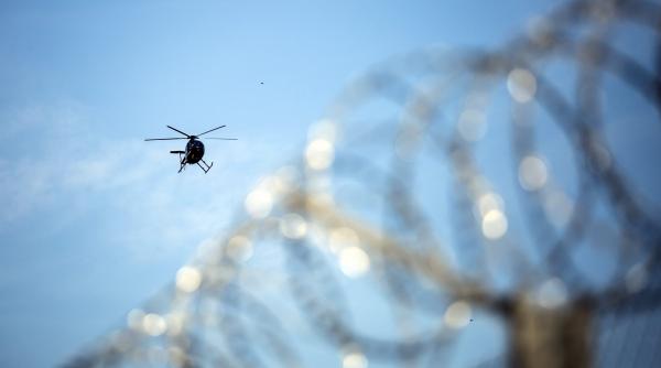 pericol pentru romania inchiderea granitei ungaria serbia