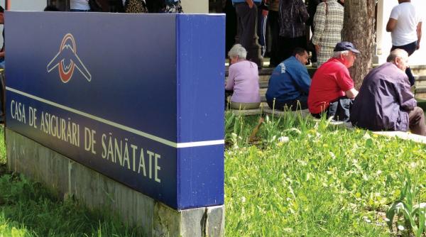 ping pong cu pacientii in jocul de a cardul