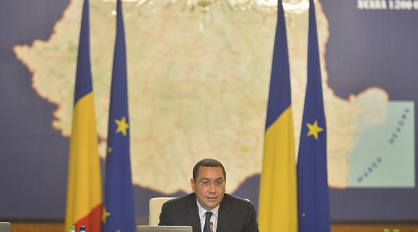 ponta sunt de acord ca trebuie o dezbatere foarte serioasa pe ce ii punem pe copii sa invete