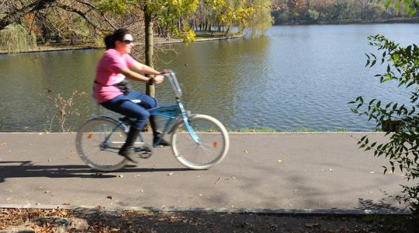prognoza meteo cum va fi vremea in intervalul miercuri joi si vineri