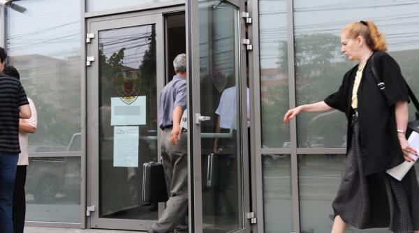 sedinta cgmb privind desemnarea unui primar interimar are loc la ora 17 00