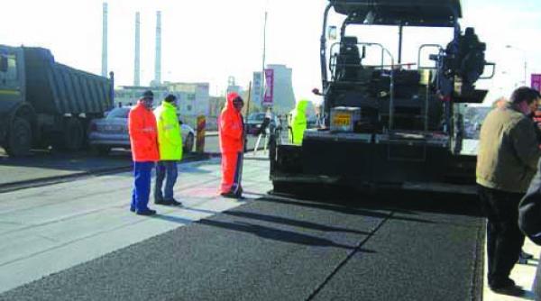 asfaltatorul lui basescu peste 1 4 miliarde de euro contracte cu statul