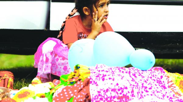 clasamentul discriminarii in romania