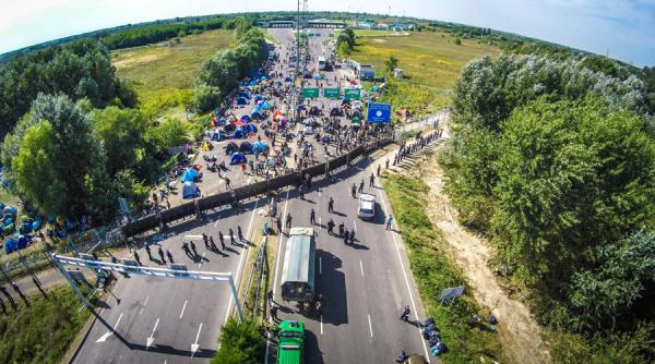 cotele obligatorii de migranti argumente pro si contra ale europarlamentarilor romani