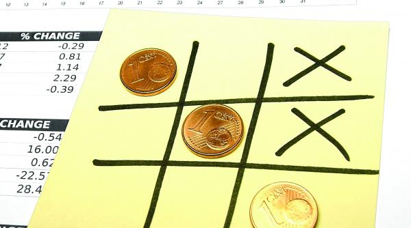 cum sa ne pastram in siguranta economiile