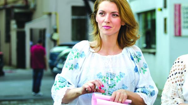 de ziua ta alina stefania gorghiu om politic