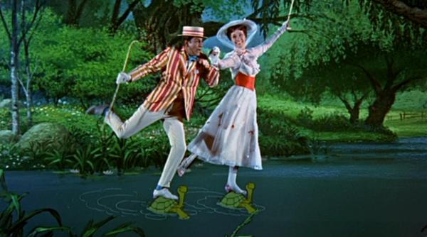 disney pregateste un remake dupa celebrul muzical mary poppins