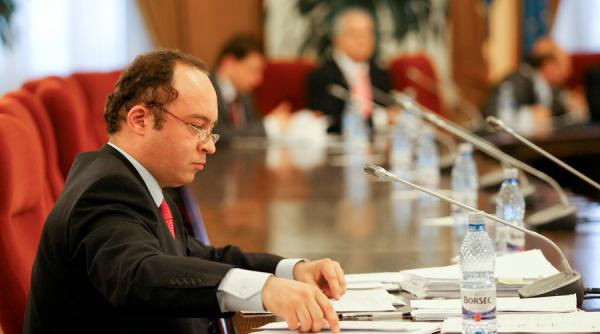 mae il acuza pe ambasadorul ungariei ca a dorit sa deturneze scopul convocarii sale