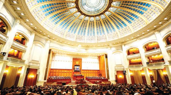 manual de tehnici parlamentare de elaborat legi proaste