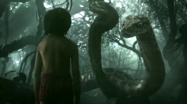 video a fost lansat trailerul noii realizari a studiourilor disney cartea junglei