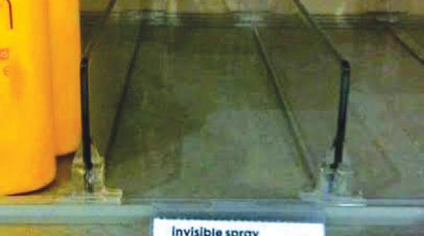 dez iluzia zilei like a sprayer