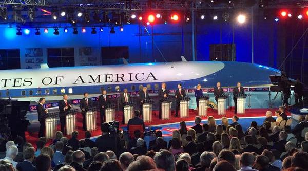 donald trump atacat de rivalii sai republicani