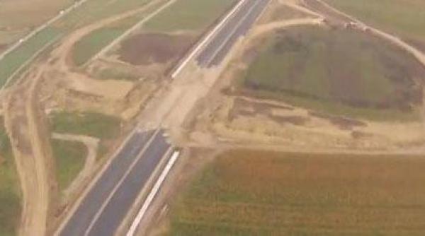 guvernul a aprobat exproprierile pentru autostrada sebes turda