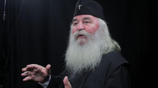 ioan selejan arhiepiscopul timisoarei si mitropolitul banatului iordania tara mica saraca traiesc in conditii grave delicate acolo sunt peste 600 000 de emigranti