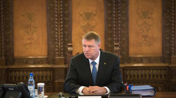 iohannis daca ue ne impune mai multi refugiati este posibil sa folosim fonduri europene