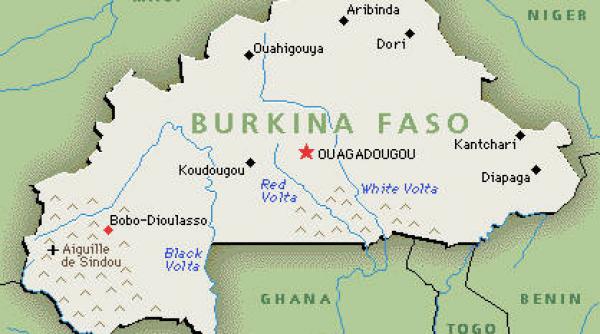 lovitura de stat militara in burkina faso nu sunt informatii despre viitoarea conducere